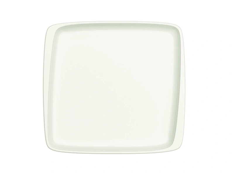 Bonna Moove Тарелка квадратная MOV34KR (27х25 см)
