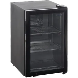 Шкаф для напитков (минибар) Tefcold BC60