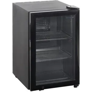 Шкафы холодильные Шкаф для напитков (минибар) Tefcold BC60