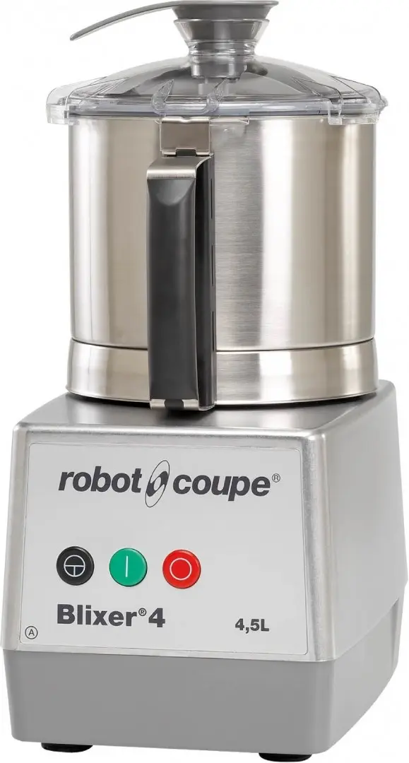 Бликсер Robot Coupe 33208, Blixer 4-1V