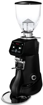 Кофемолки КОФЕМОЛКА FIORENZATO F83 E XGI ЧЕРНЫЙ