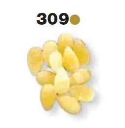 Рабочие органы и насадки Форма LA MONFERRINA для P6/P12 SEMI DI MELA 7 мм 309 птфэ