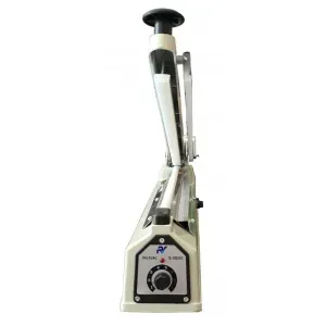 Запайщики пакетов Сшиватель пакетов PACKVAC IS-500/5C AL