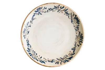 Тарелки, блюда, салатники, миски Тарелка Bonna Grandma S-MT-GANGRM23DZ, 230 мм