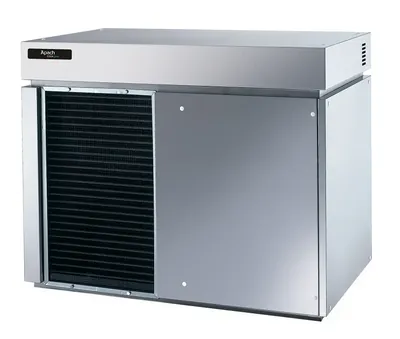 Льдогенераторы ЛЬДОГЕНЕРАТОР APACH ЧЕШУЯ AS1500B W