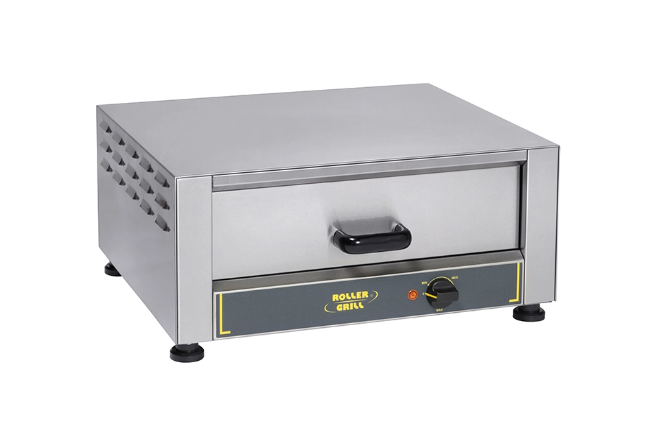 Подогреватель для булочек Roller Grill CB 20 B