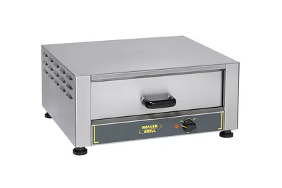 Формовочные автоматы Подогреватель для булочек Roller Grill CB 20 B
