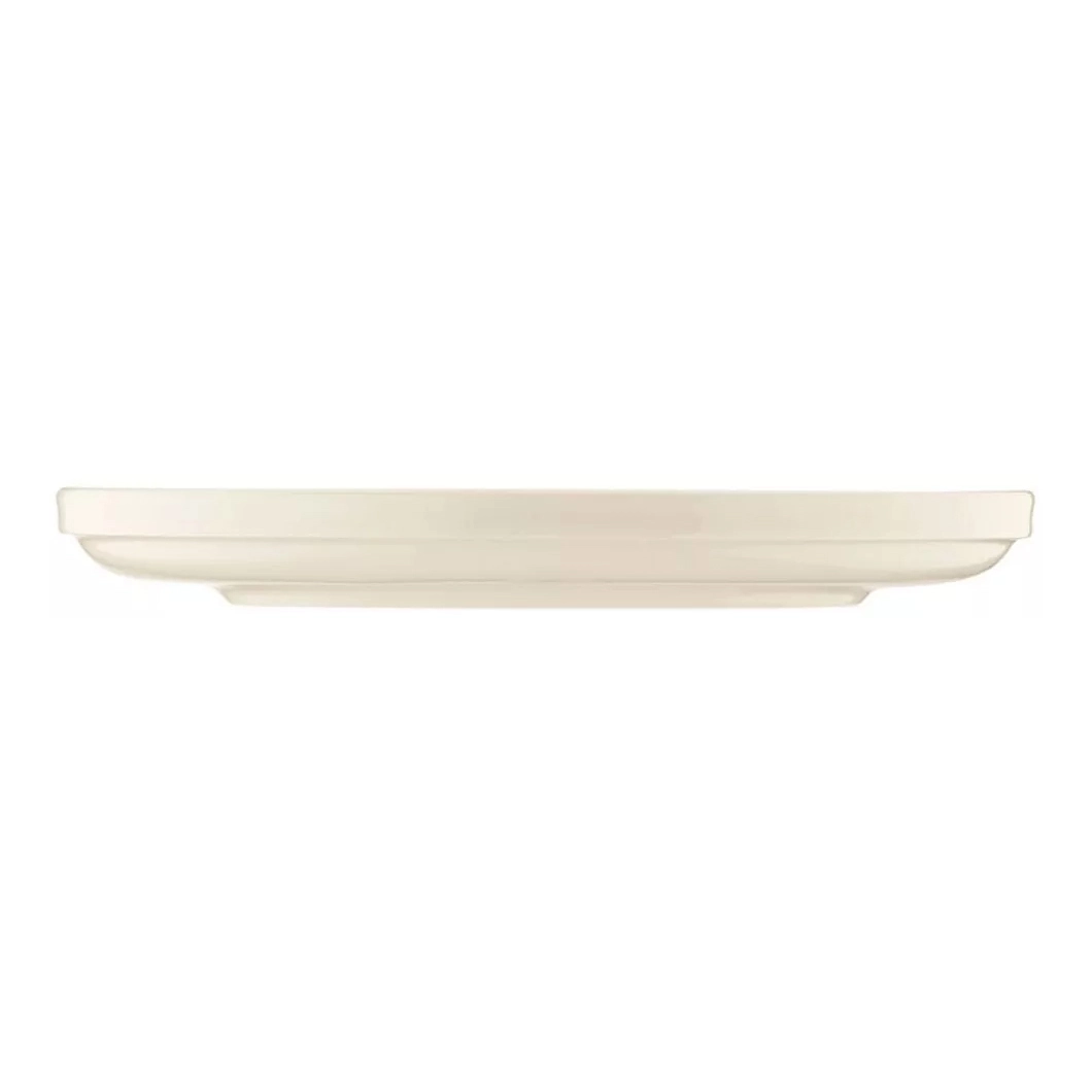 Kutahya BONE Chef Taste Of BNCTO28KY00 Блюдо овальное без полей углубл. (d28см, h3,37см, 650мл)