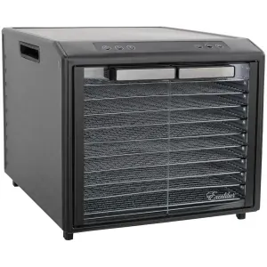 Дегидраторы Дегидратор-сушилка для продуктов Excalibur Excalibur 10 Tray Select Digital