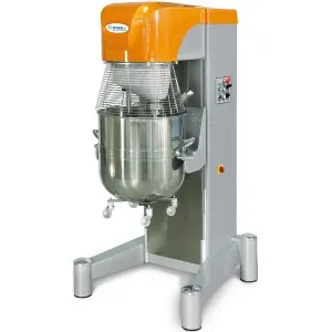 Миксеры планетарные Миксер планетарный STAR mix PL140NVAG
