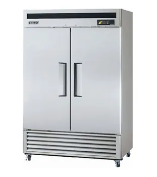 Шкафы морозильные ШКАФ ХОЛОДИЛЬНЫЙ TURBOAIR FD1250-R