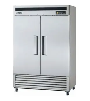 Шкафы морозильные Шкаф холодильный TURBOAIR FD1250-R