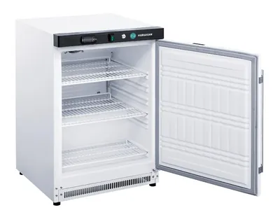 Шкафы морозильные ШКАФ ХОЛОДИЛЬНЫЙ HURAKAN HKN-RCS130