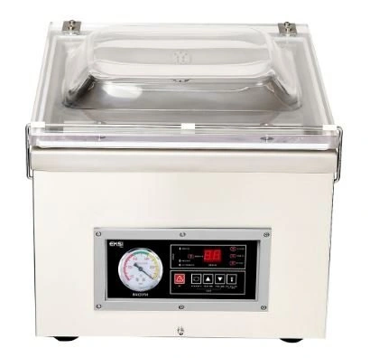 Упаковщик вакуумный EKSI EDZ-260