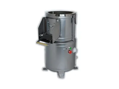 Картофелечистки Машина очистки овощей типа МОК-150У
