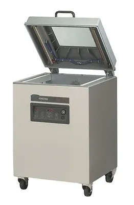Вакуумные упаковщики Упаковщик вакуумный Henkelman FALCON 52 II /датчик вскипания жидкости / контроль давления