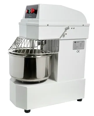 Тестомесы спиральные ТЕСТОМЕС HURAKAN HKN-20SN