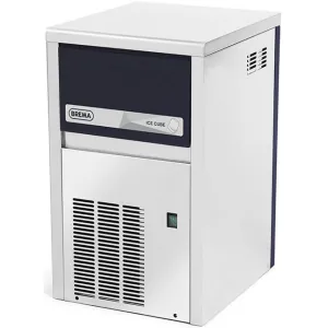 Льдогенератор Brema CB 184A INOX