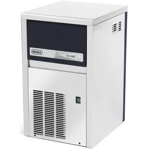 Льдогенератор Brema CB 184A INOX