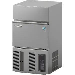 Льдогенератор для кускового льда IM-21CPE