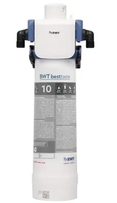 Фильтр-системы Фильтр картридж BWT BESTTASTE 10 без головной части