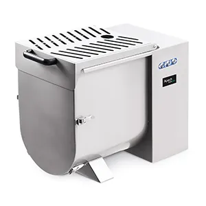Фаршемешалка APACH AMK30 3Ф.