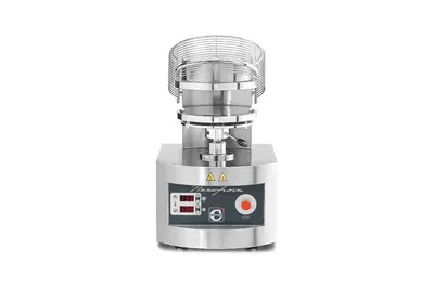 Прессы для пиццы CUPPONE F.LLI S.R.L. Пресс для пиццы серии PZF, мод. PZF/30DS