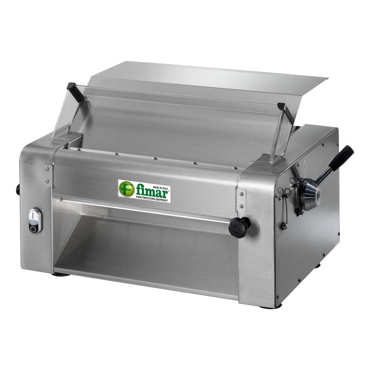 Тестораскаточные машины Тестораскаточная машина Fimar SI 420 (380 V)
