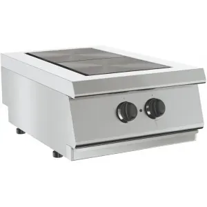 Плиты профессиональные Плита электрическая Epicur-Kusina G7K100E-S-R