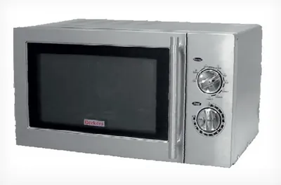 Печи микроволновые ПЕЧЬ СВЧ BECKERS MWO B 1