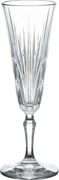 Бокал-флюте 150 мл. d=65 мм. h=205 мм. поликарбонат Bonna /1/6/ EGN150CHA 75336