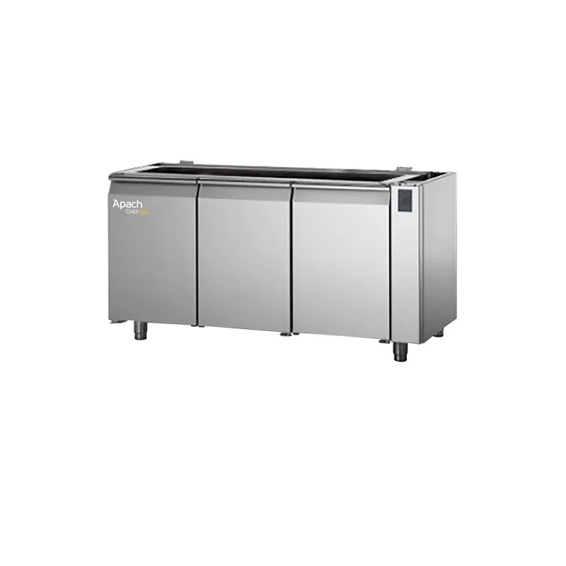 Стол морозильный APACH CHEF LINE LTFMGN111NTR