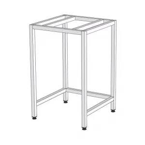 Подставка под бойлер 300л RoboLabs KF046-01-700А