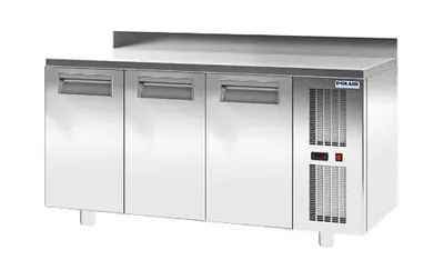 Столы холодильные СТОЛ МОРОЗ. POLAIR TB3GN-GC 1050694d
