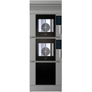 Пароконвектомат Unox XEVH-5511-EPRM Unox Model 1