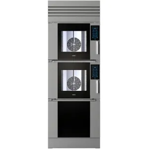Пароконвектоматы Пароконвектомат Unox XEVH-5511-EPRM Unox Model 1