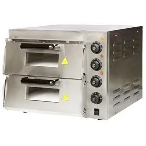 Печь для пиццы подовая Starfood SFE11A