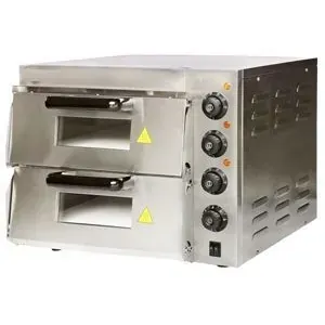 Печи для пиццы Печь для пиццы подовая Starfood SFE11A