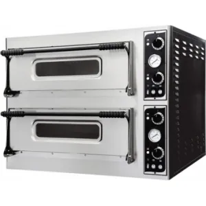 Печь для пиццы подовая ITPIZZA MS44