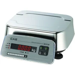 Весы порционные Весы электронные порционные CAS FW500-06E