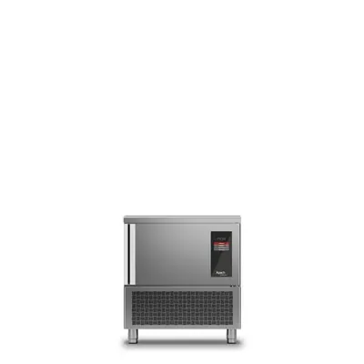 Шкафы шоковой заморозки ШКАФ ШОКОВОЙ ЗАМОРОЗКИ APACH CHEF LINE LBMODU5R