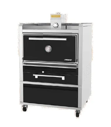 Грили на углях и дровах ГРИЛЬ-ПЕЧЬ JOSPER HJA-PLUS-M120-TD