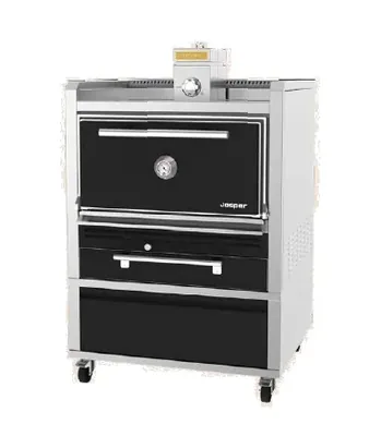 Грили на углях и дровах ГРИЛЬ-ПЕЧЬ JOSPER HJA-PLUS-S80-TD