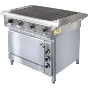 Плита электрическая Iterma ПКЭ-4ПР-1070/850/860-64
