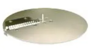 Рабочие органы и насадки Диск кубики Feuma 542874 5X5X3,5