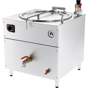 Котел пищеварочный Gabino BL-160