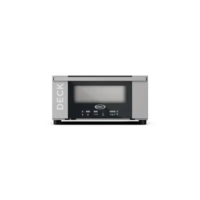 Подовые печи Печь подовая Unox XEBDC-01EU-D