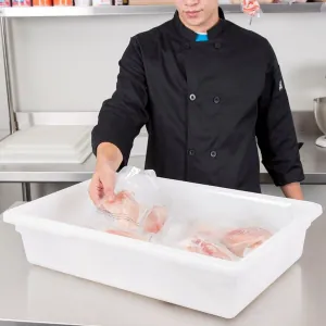 Контейнер 33 Cambro 18266P-148