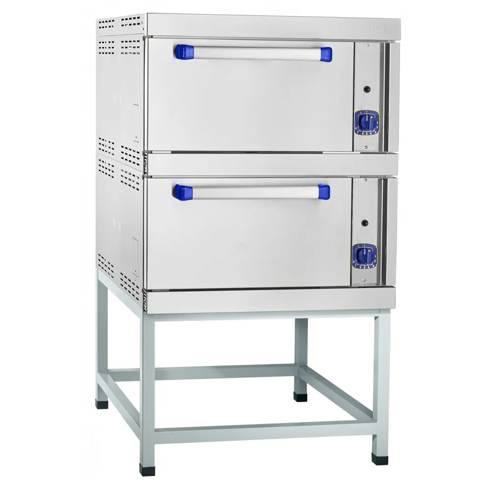 Шкафы жарочные Шкаф жарочный Abat ШЖГ-2 газовый
