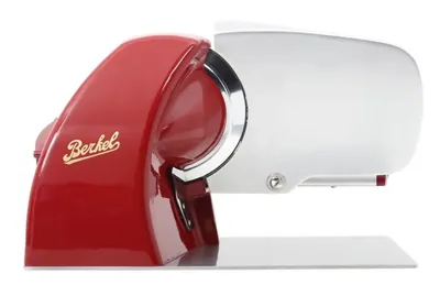 Слайсеры Слайсер Berkel HOME LINE HL PLUS 200 красный